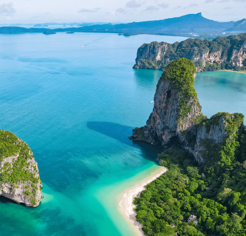 Krabi splendour