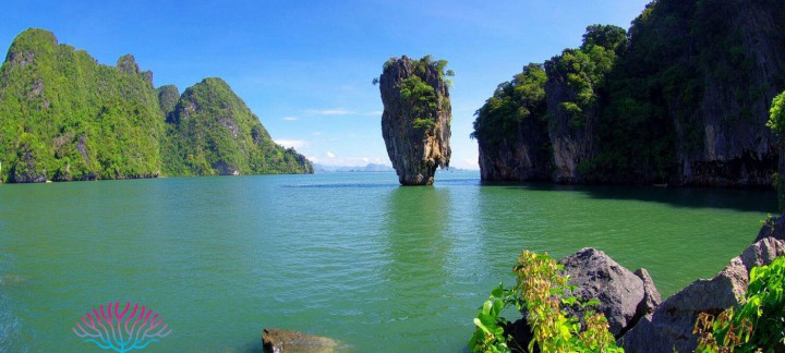 Phuket Speedboat Charter: Thrilling James Bond Island Speedboat Tour 2024