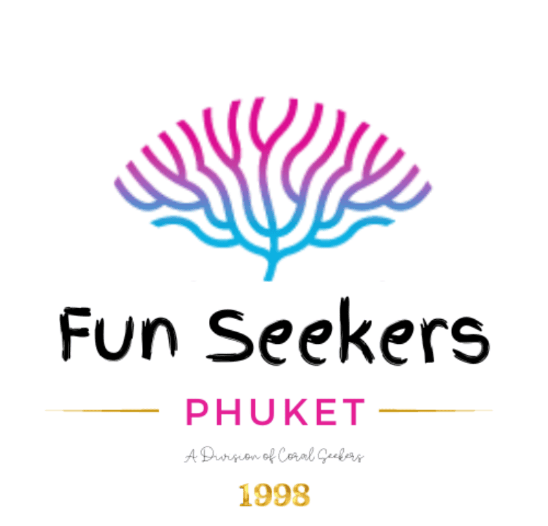 Fun seekers phuket for the best day tour experiences and info tours and island hopping in phuket