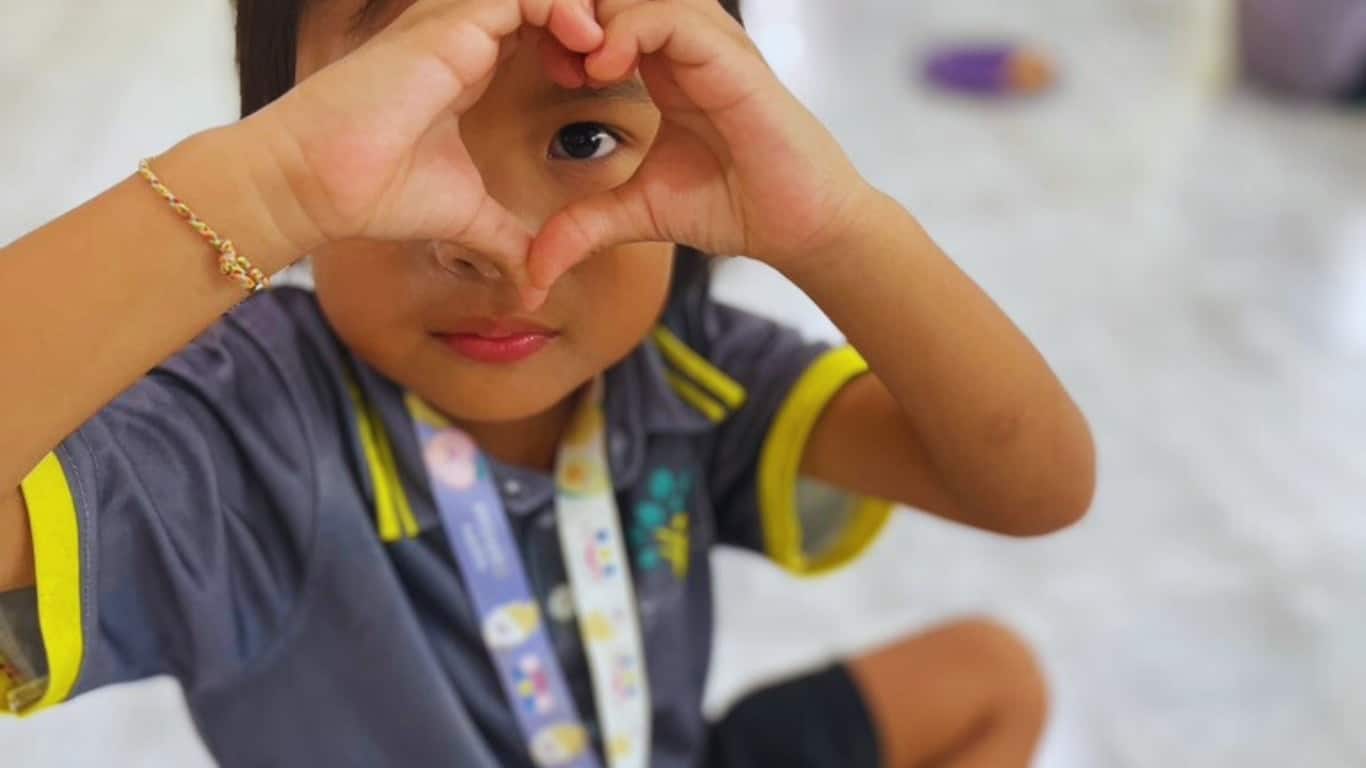 Visit an incredible grassroots children's charity in the heart of phuket