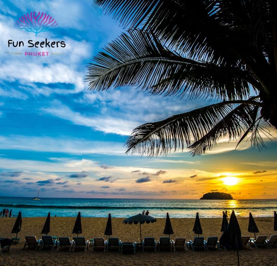 Coral seekers agent phuket - your passport to tropical bliss and adventures! » 19 august 2024