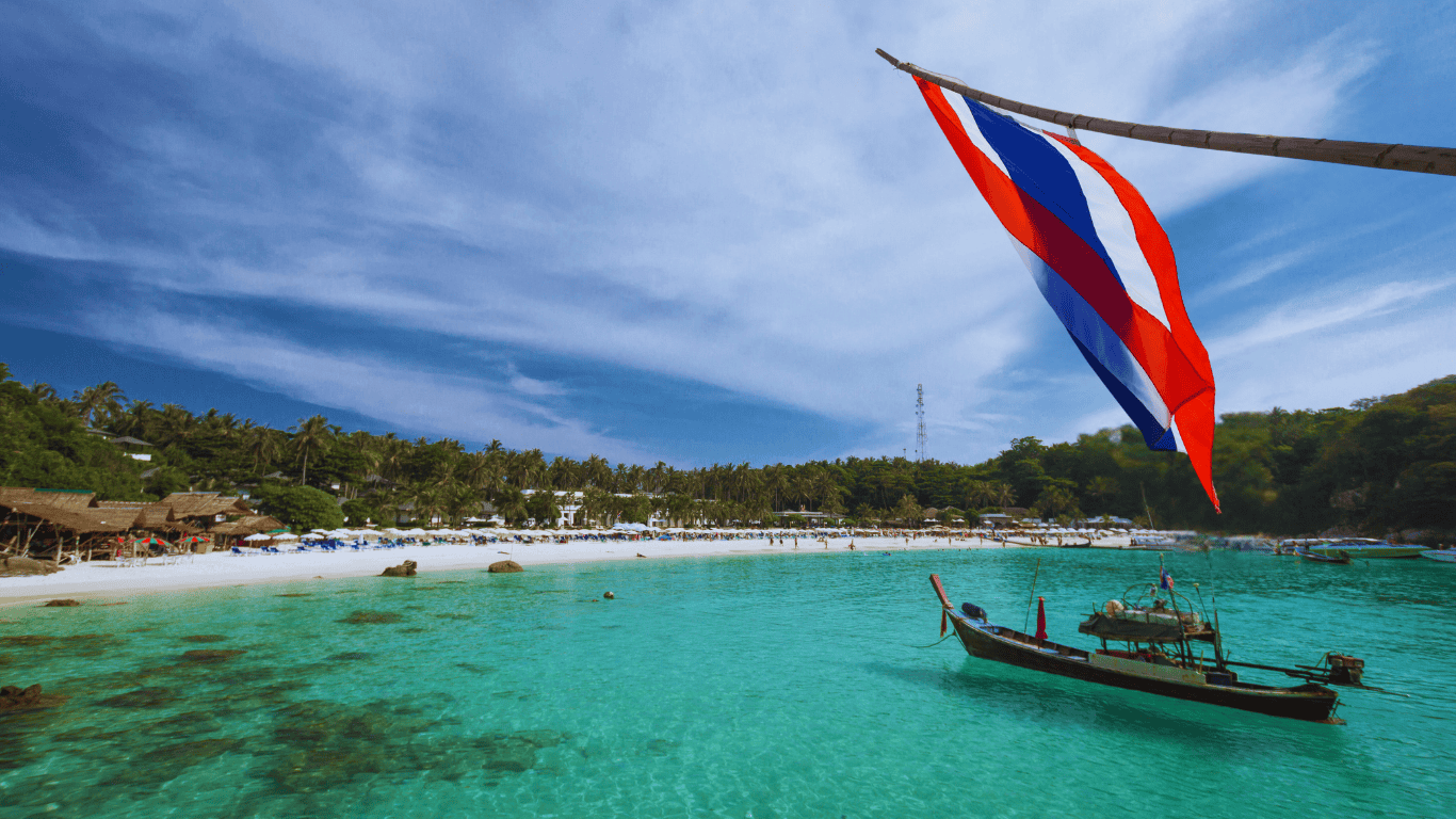 Coral seekers racha yai snorkeling » 12 september 2023