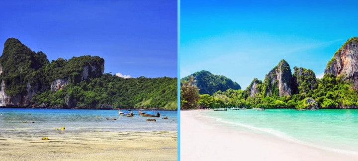 Phuket Speedboat Charter: Phi Phi + Krabi 2024