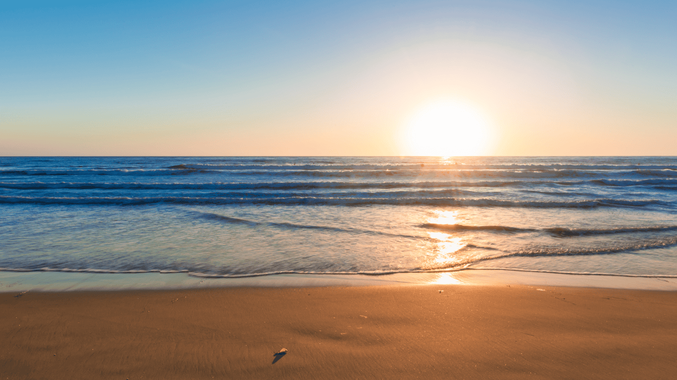 Beachbackground