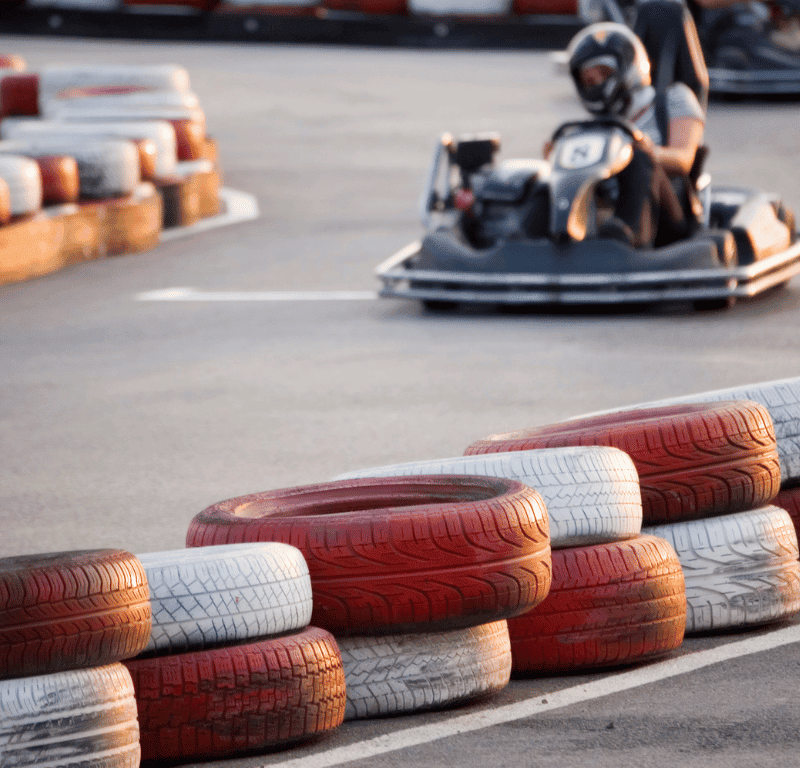 Coral seekers go kart phuket thailand experience in » 14 august 2023