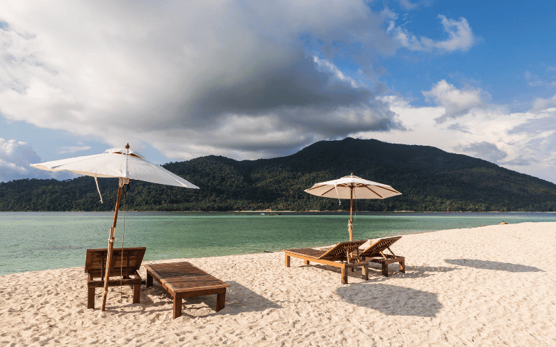 Coral seekers the scenic koh lipe phuket tour 2023 » 20 july 2023