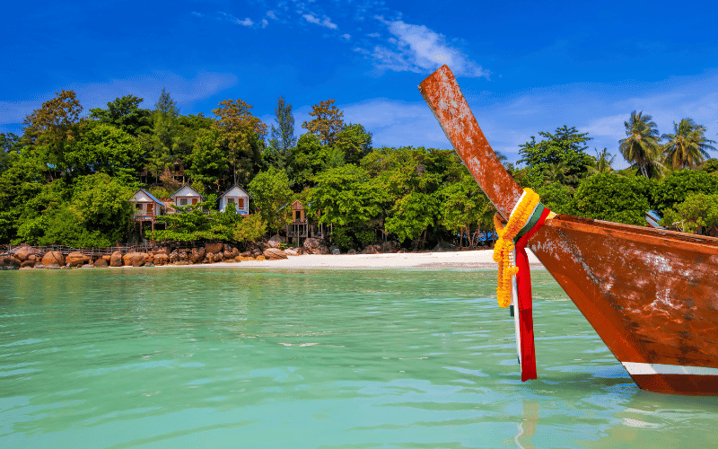 Coral seekers the scenic koh lipe phuket tour 2023 » 20 july 2023