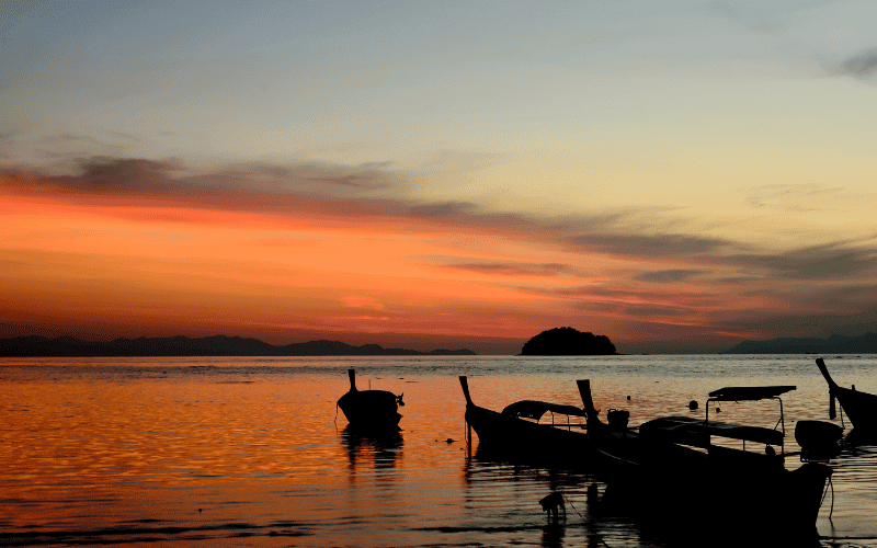 Coral seekers the scenic koh lipe phuket tour 2023 » 20 july 2023