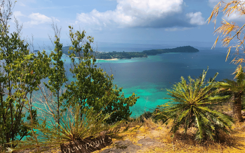 Coral seekers the scenic koh lipe phuket tour 2023 » 20 july 2023