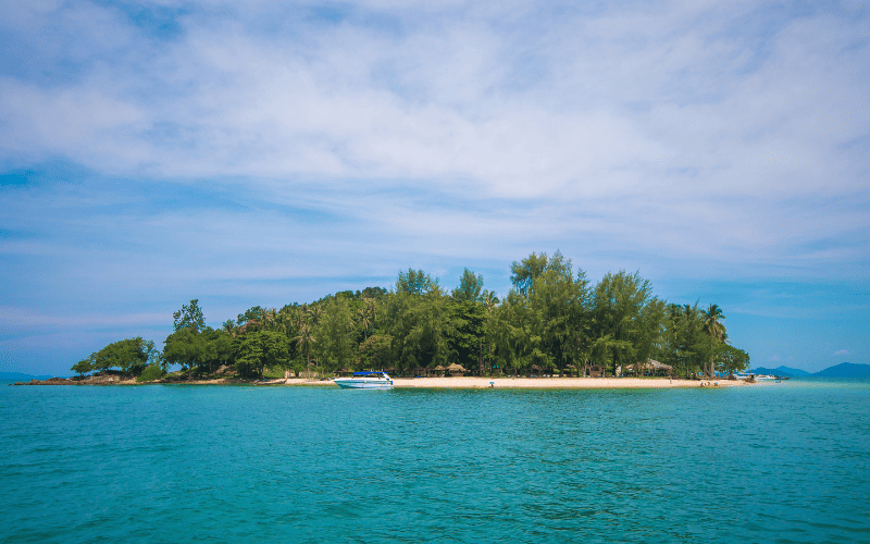 Coral seekers the remarkable naka island tour 2023 » 12 july 2023