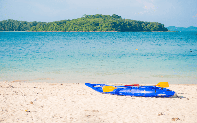 Coral seekers the remarkable naka island tour 2023 » 12 july 2023