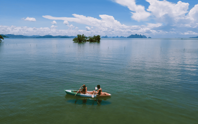 Coral seekers the remarkable naka island tour 2023 » 12 july 2023