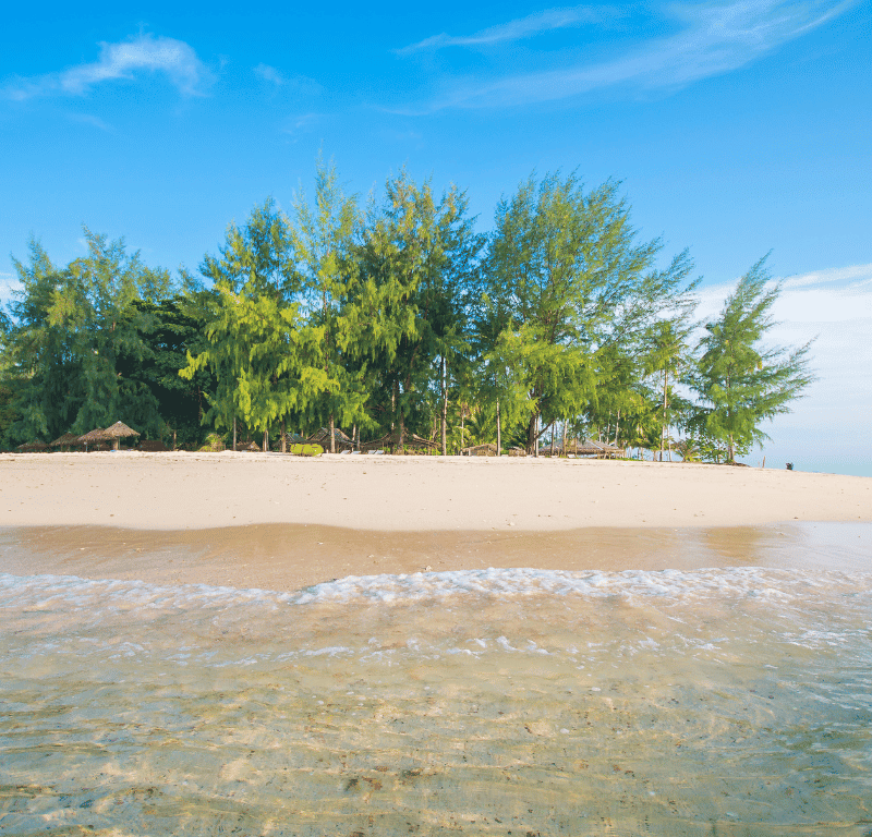 Coral seekers the enchanting naka noi island tour 2023 » 18 september 2023