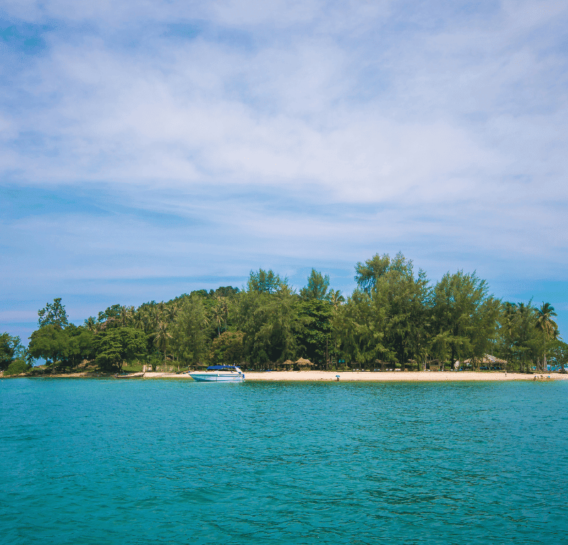 Coral seekers the enchanting naka noi island tour 2023 » 18 september 2023