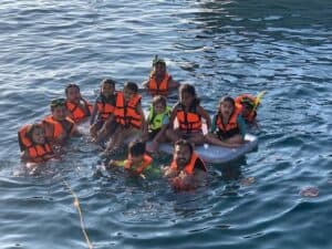 Coral seekers the famous james bond island thailand tour 2023 » 15 april 2023