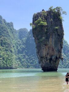 Coral seekers the famous james bond island thailand tour 2023 » 15 april 2023