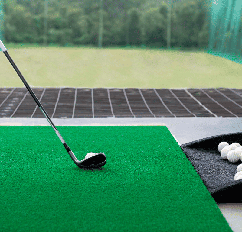 Coral seekers phuket country club golf driving range » 6 september 2023