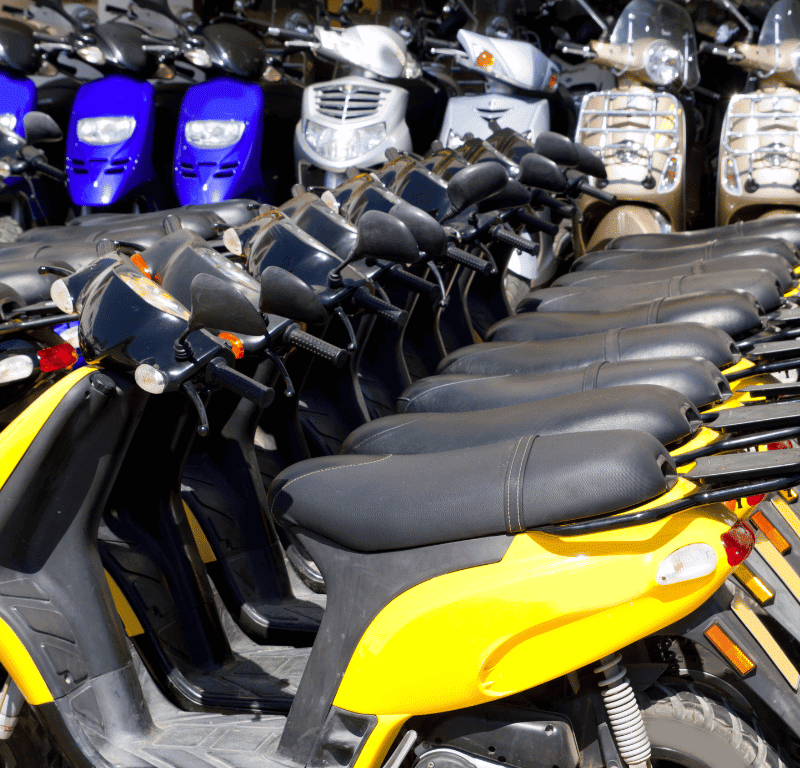 Coral seekers the top phuket scooter rental shops 2023 » 12 august 2023