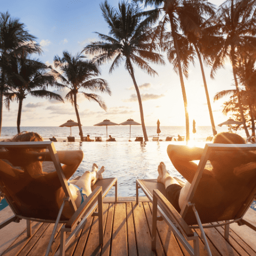 Coral seekers luxury travel agency » 10 may 2023